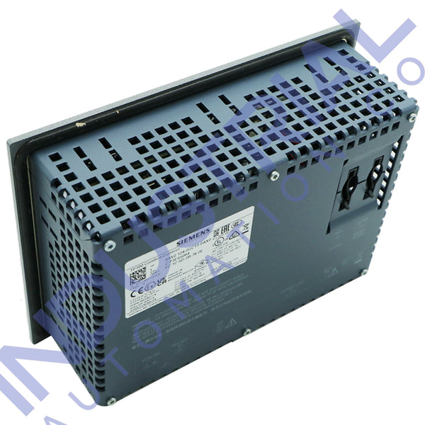 Siemens 6AV2124-0GC13-0AX0 Industrial Automation