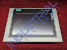 Load image into Gallery viewer, Siemens 6AV2124-0JC01-0AX0 New IAC Packaging