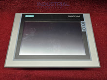 Load image into Gallery viewer, Siemens 6AV2124-0JC01-0AX0 New IAC Packaging