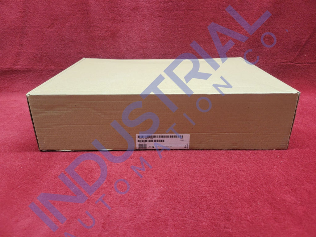 Siemens 6Av2124-0Mc01-0Ax0