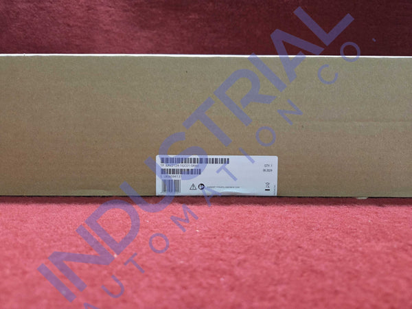 Siemens 6AV2124-1GC01-0AX0 New Industrial Automation