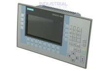 Load image into Gallery viewer, Siemens 6AV2124-1GC01-0AX0