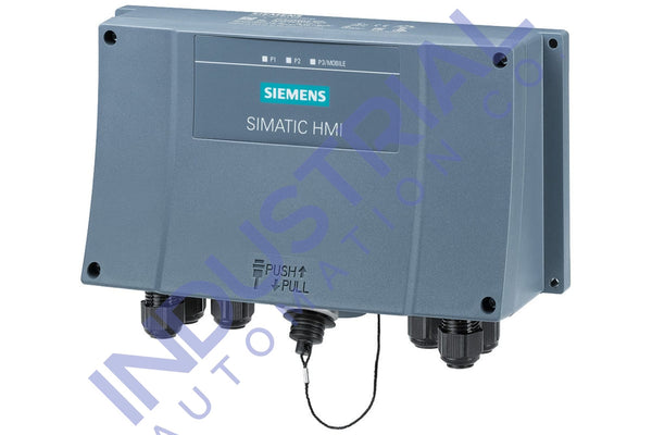 Siemens 6AV2125-2AE23-0AX0