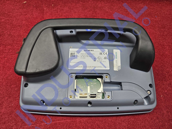 Siemens 6AV2125-2GB23-0AX0 Industrial Automation