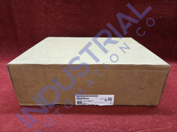 Siemens 6AV2128-3KB06-0AX1 New Open Box