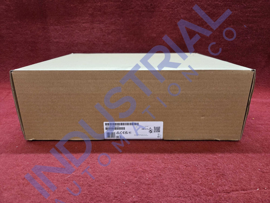 Siemens 6AV2128-3MB06-0AX1 New Industrial Automation