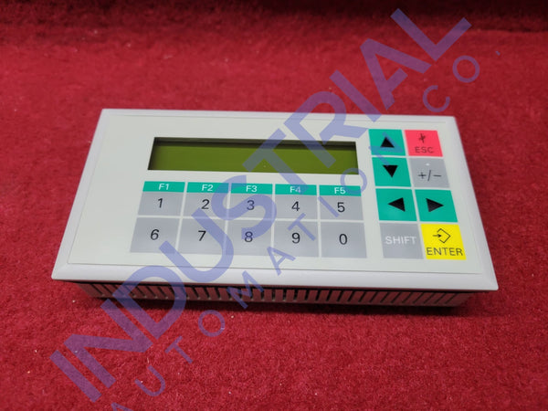 Siemens 6AV3503-1DB10 Industrial Automation