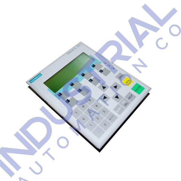 Siemens 6AV3607-1JC20-0AX1