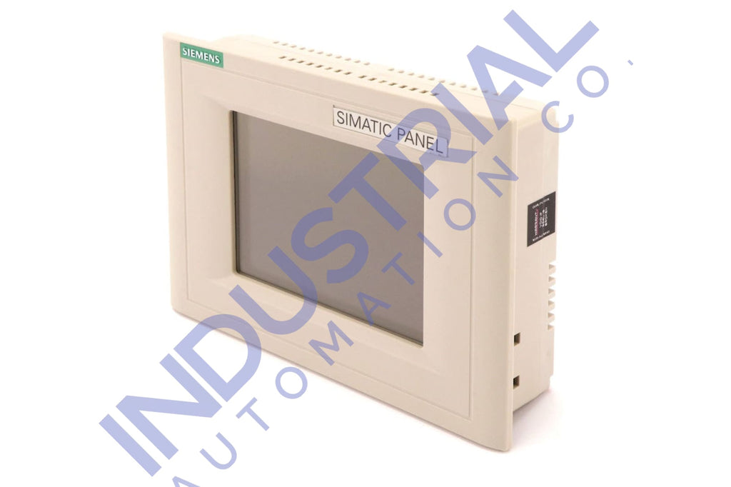 Siemens 6AV6545-0BC15-2AX0