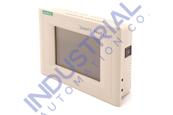 Siemens 6AV6545-0BC15-2AX0