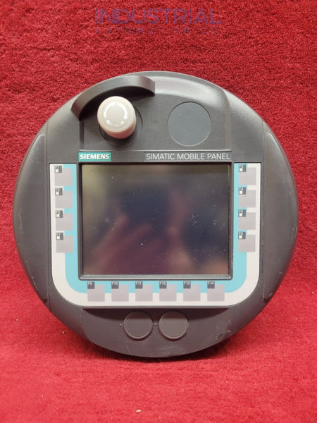 Siemens 6Av6545-4Bb16-0Cx0