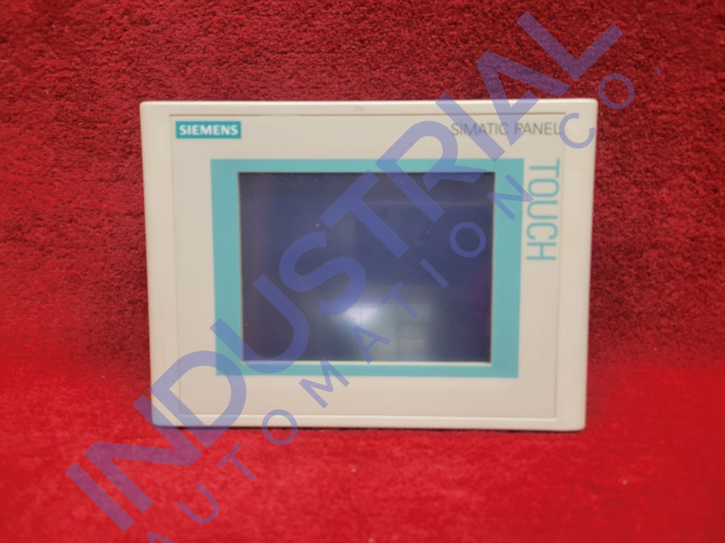 Siemens 6Av6640-0Ca11-0Ax1