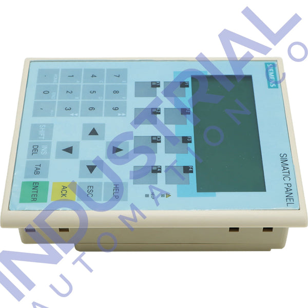 Siemens 6AV6641-0CA01-0AX1 Industrial Automation