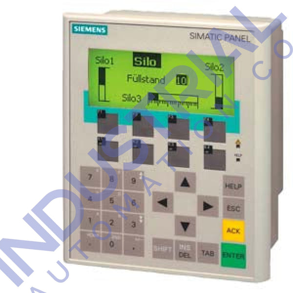 Siemens 6AV6641-0CA01-0AX1