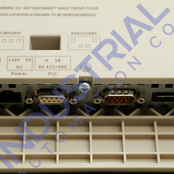 Siemens 6AV6641-0CA01-0AX1 Industrial Automation