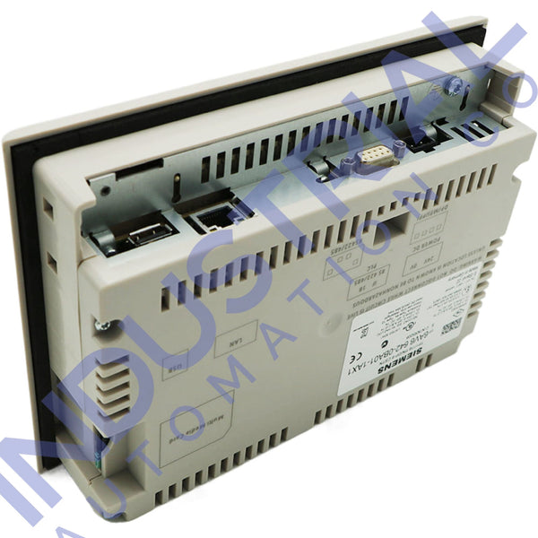 Siemens 6AV6642-0BA01-1AX1