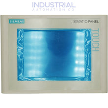 Load image into Gallery viewer, Siemens 6AV6642-0BA01-1AX1