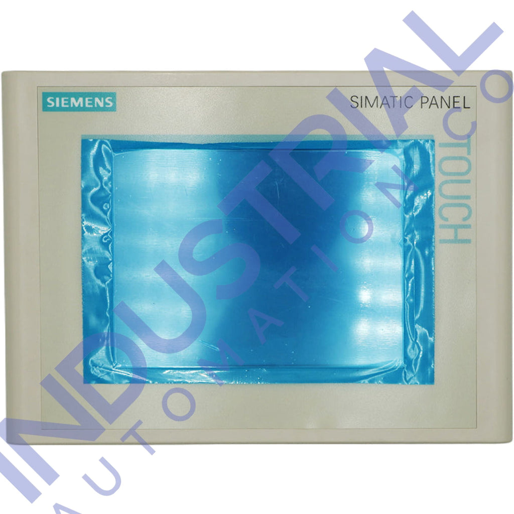 Siemens 6AV6642-0BA01-1AX1