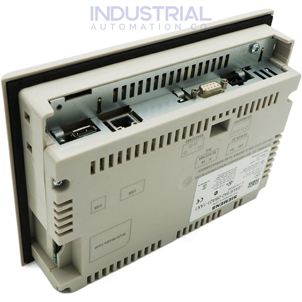 Siemens 6AV6642-0BA01-1AX1