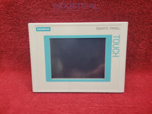 Load image into Gallery viewer, Siemens 6Av6642-0Ba01-1Ax1 Iac Certified Refurbished