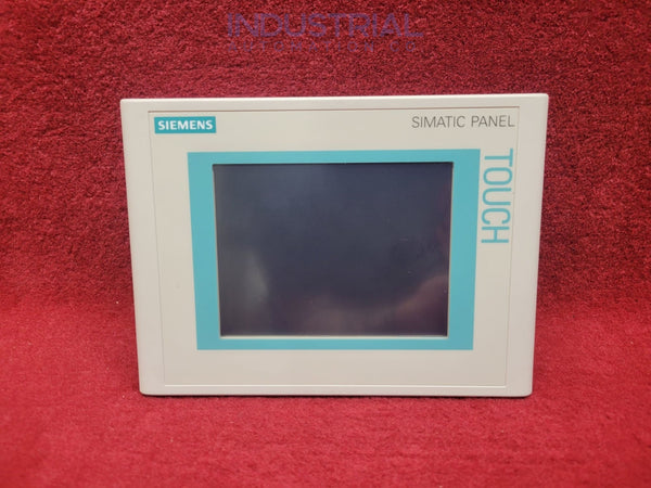 Siemens 6Av6642-0Ba01-1Ax1 Iac Certified Refurbished