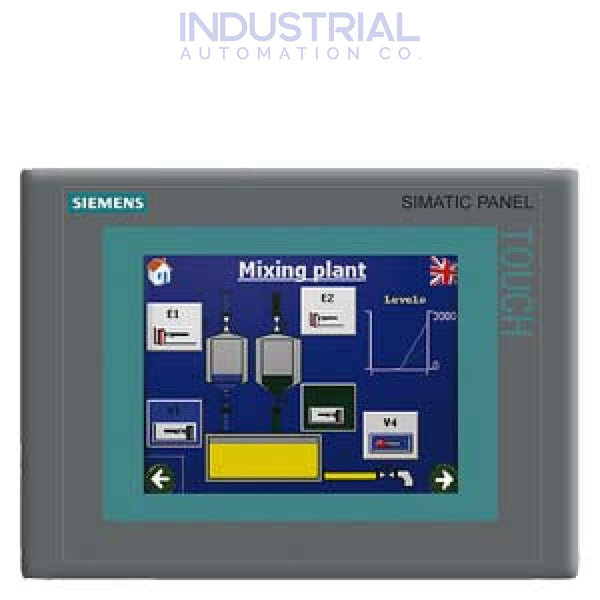 Siemens 6AV6643-0AA01-1AX0