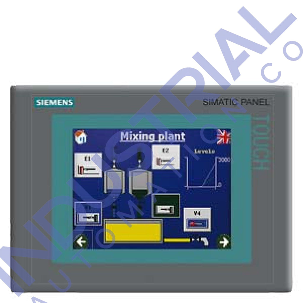 Siemens 6AV6643-0AA01-1AX0