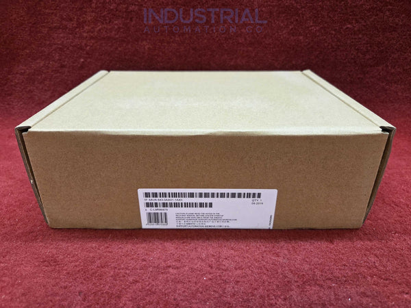 Siemens 6AV6643-0AA01-1AX0 New Industrial Automation