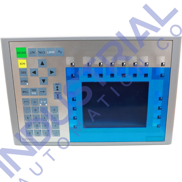 Siemens 6AV6643-0BA01-1AX0 - IAC Certified Refurbished