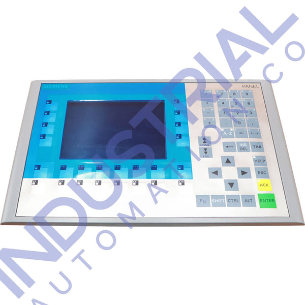Siemens 6AV6643-0BA01-1AX0 - IAC Certified Refurbished