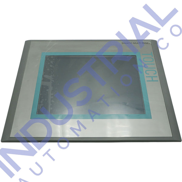 Siemens 6AV6643-0CD01-1AX1 - Industrial Automation