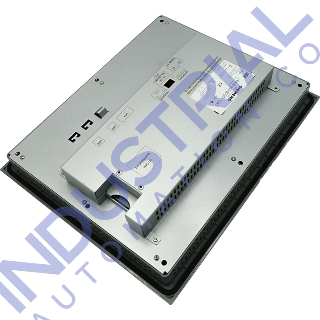 Siemens 6AV6643-0CD01-1AX1 - Industrial Automation