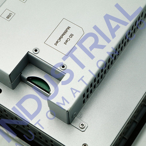 Siemens 6AV6643-0CD01-1AX1 - Industrial Automation