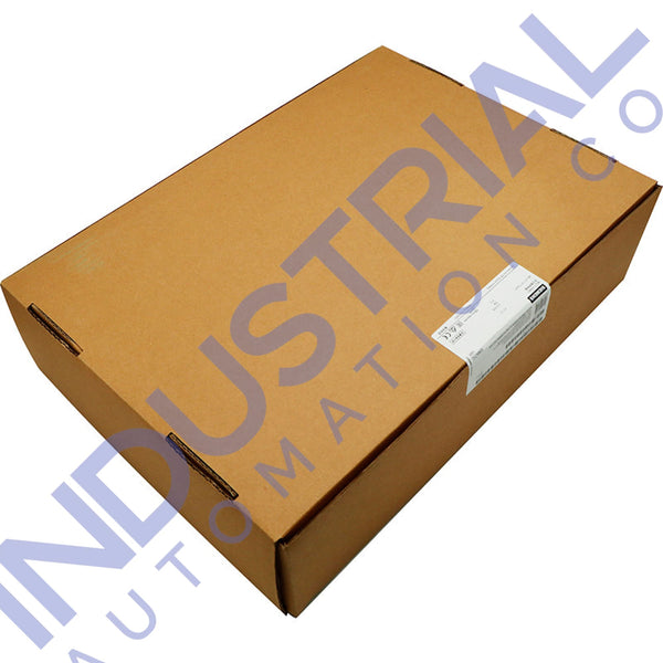 Siemens 6AV6643-0CD01-1AX1 - Industrial Automation