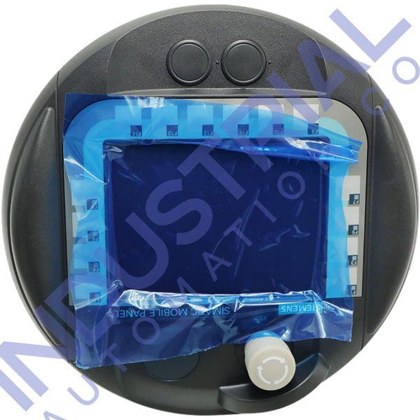 Siemens 6AV6645-0BB01-0AX0 Industrial Automation