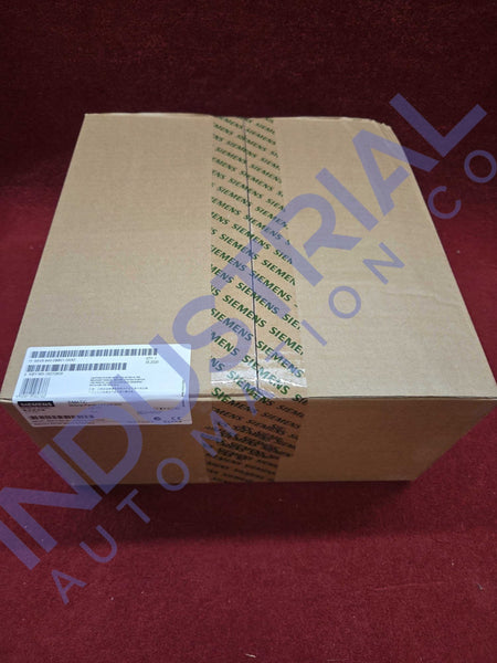 Siemens 6AV6645-0BB01-0AX0 Industrial Automation