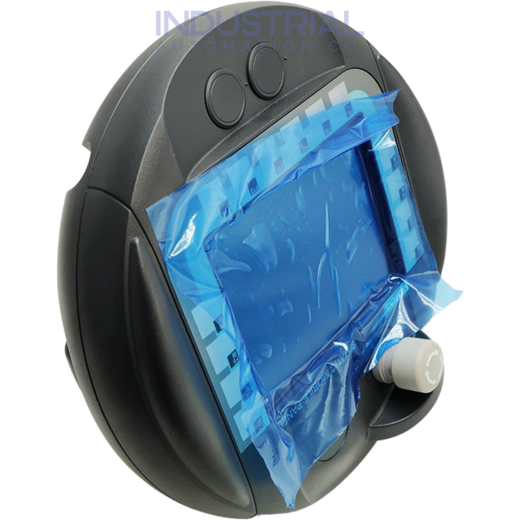 Siemens 6AV6645-0BB01-0AX0 Industrial Automation