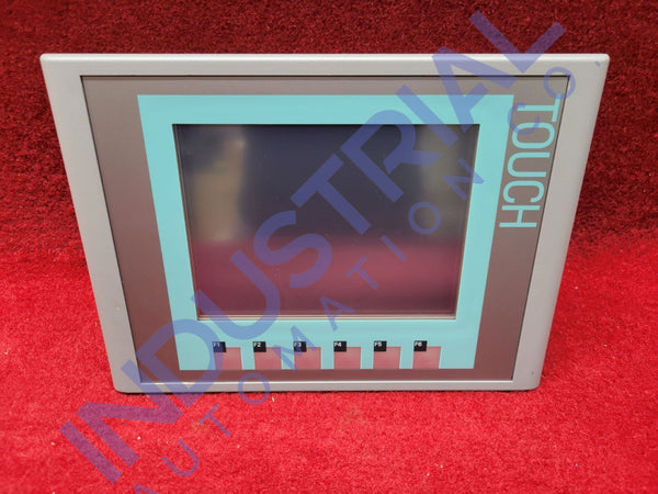 Siemens 6AV6647-0AB11-3AX0 IAC Certified Refurbished Industrial Automation