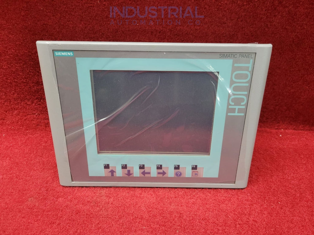 Siemens 6AV6647-0AD11-3AX0 IAC Certified Refurbished Industrial Automation