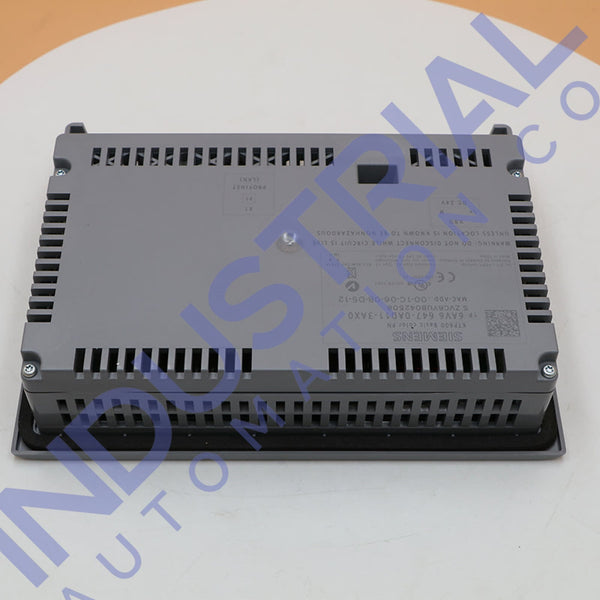 Siemens 6AV6647-0AD11-3AX0 IAC Certified Refurbished Industrial Automation