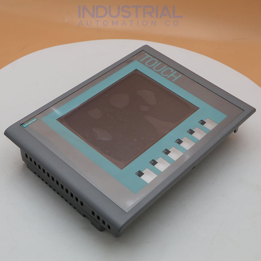 Siemens 6AV6647-0AD11-3AX0 IAC Certified Refurbished Industrial Automation