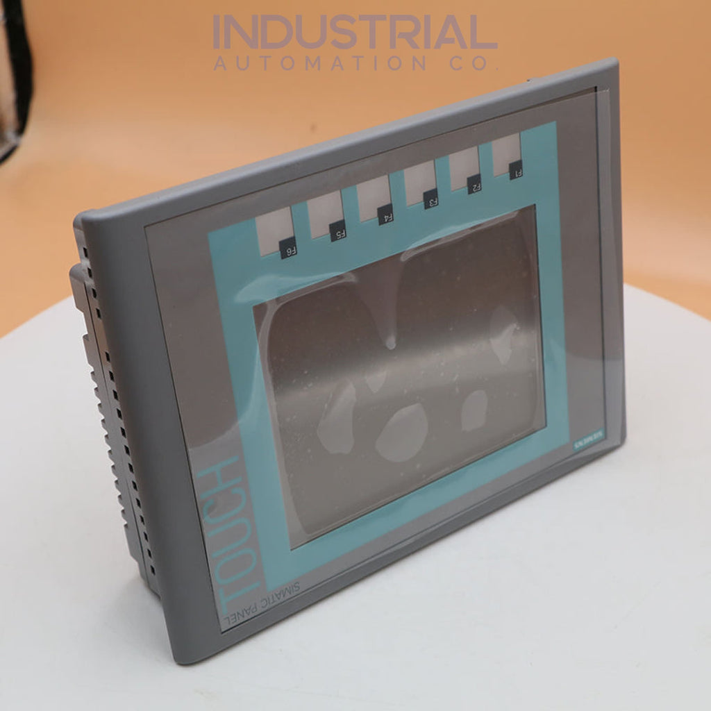 Siemens 6AV6647-0AD11-3AX0 IAC Certified Refurbished Industrial Automation