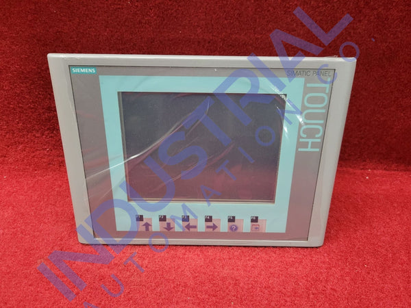 Siemens 6AV6647-0AD11-3AX0 IAC Certified Refurbished Industrial Automation