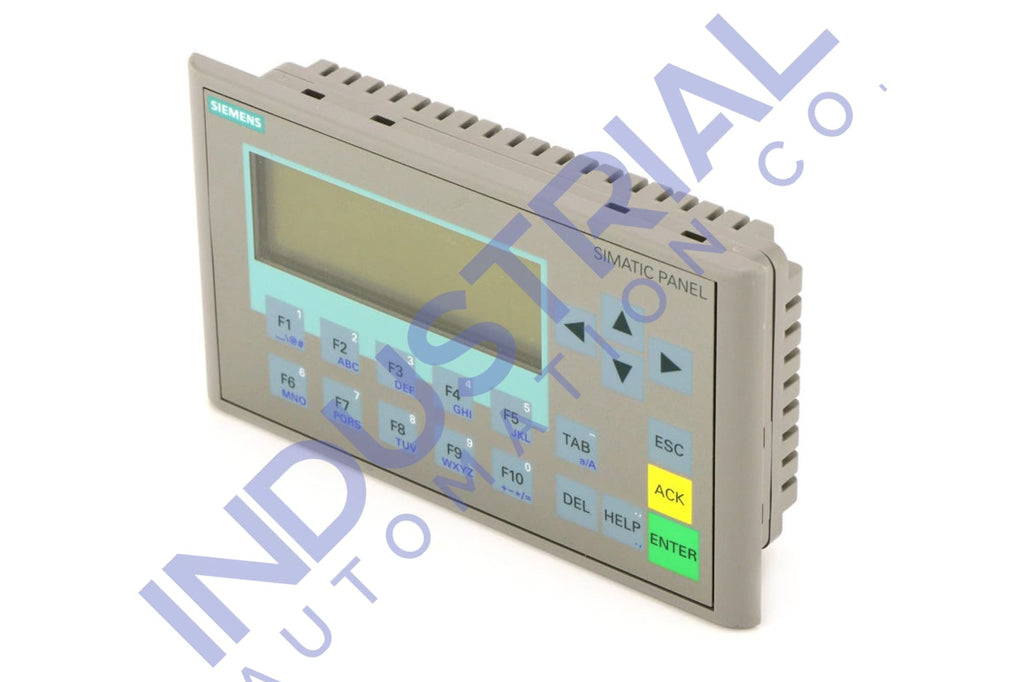 Siemens 6AV6647-0AH11-3AX0