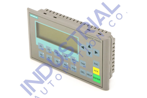 Siemens 6AV6647-0AH11-3AX0