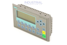 Load image into Gallery viewer, Siemens 6AV6647-0AH11-3AX0