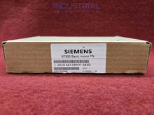 Load image into Gallery viewer, Siemens 6AV6647-0AH11-3AX0 New Open Box Industrial Automation