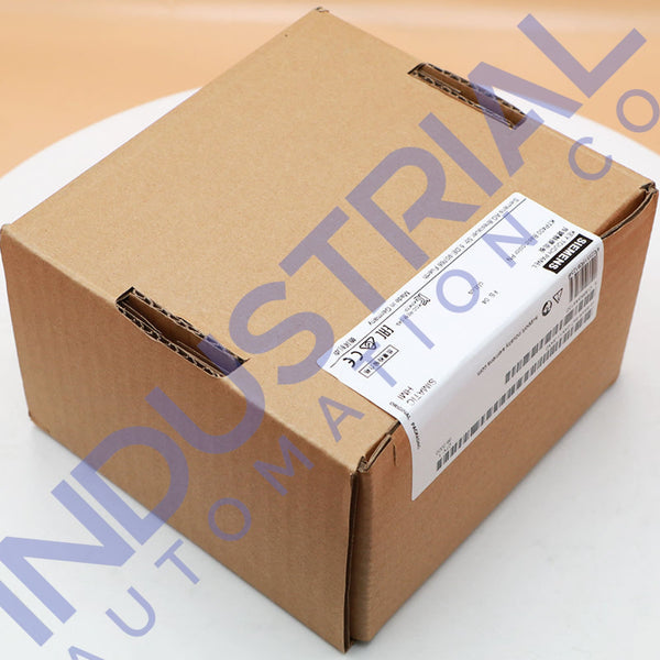 Siemens 6AV6647-0AK11-3AX0 - IAC Certified Refurbished
