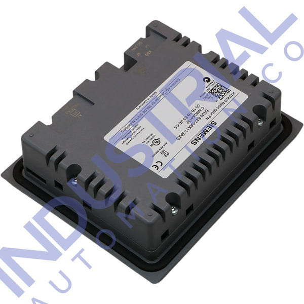 Siemens 6AV6647-0AK11-3AX0 - IAC Certified Refurbished
