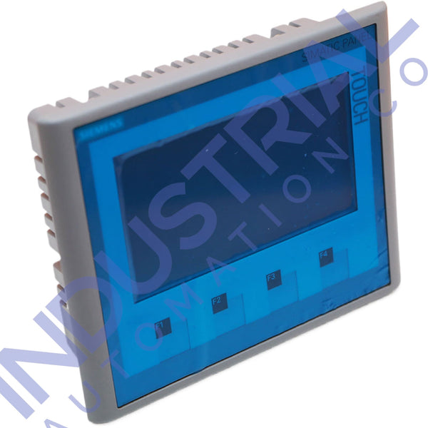 Siemens 6AV6647-0AK11-3AX0 - IAC Certified Refurbished